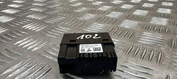 Audi A3 8Y USB socket connector 3G5035954A