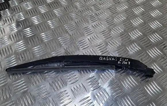 Nissan Qashqai Rear wiper blade W000057536