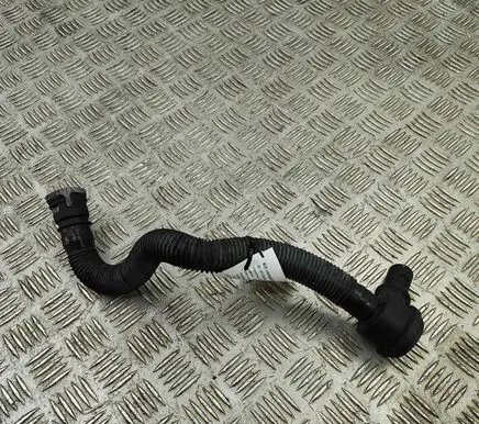 BMW 3 E92 E93 Breather hose/pipe 7556558