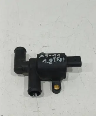 Audi A5 Sportback 8TA Electric auxiliary coolant/water pump 4h0121671b
