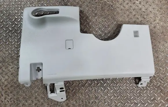 Chrysler Pacifica Dashboard lower bottom trim panel 6AL72PD2AG