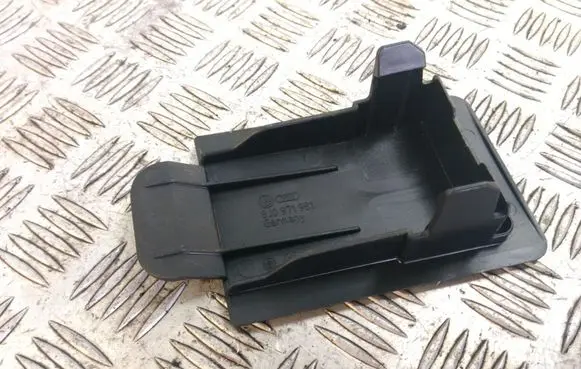 Audi S5 Facelift Other interior part 8J0971981