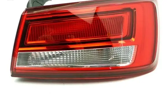 Rear/tail lights