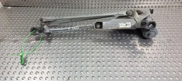 Ford Fiesta Front wiper linkage and motor 8A61-17500-AF 8A61-17B571-AB