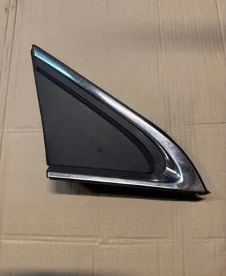 Ford S-MAX Fender trim (molding) FT4B17074AFW