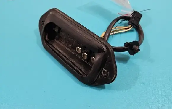 Opel Combo D Rear door wiring loom 51810712 IMPRK1392166