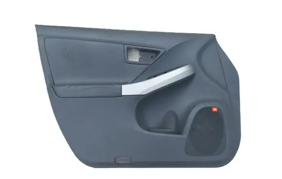 Toyota Prius (XW30) Front door card panel trim 57778X1B06