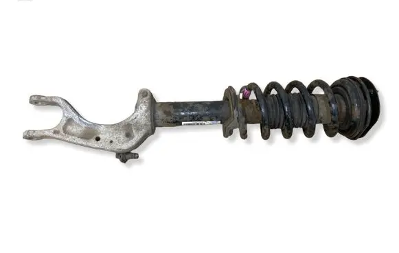 Tesla Model S Front shock absorber with coil spring 103060900C