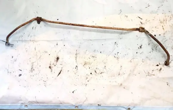 Honda Accord Rear anti-roll bar/sway bar 