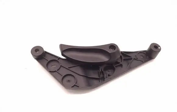 BMW 5 F10 F11 Engine bonnet (hood) release handle 9114002
