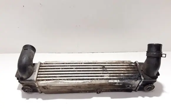 KIA Sorento Intercooler radiator 281904A160