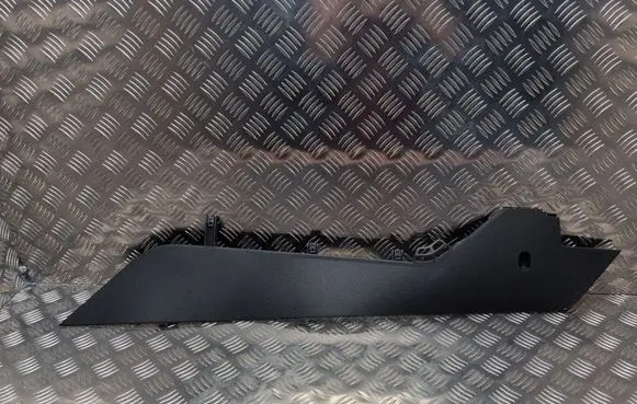 Skoda Octavia Mk4 Panel trim 5E4863046B 5E4863046C
