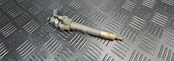 Mini Cooper Countryman R60 Fuel injector 0445110401 850690203 8506902