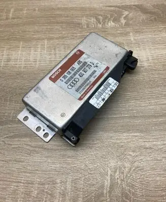Audi A6 S6 C4 4A ABS control unit/module 4D0907379D 0265108005
