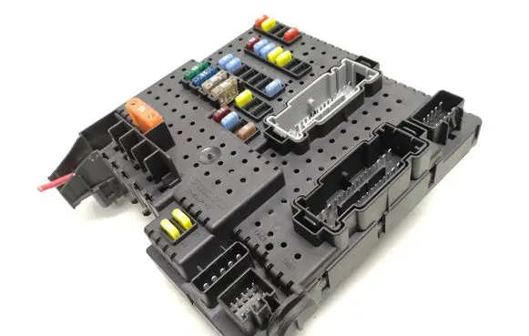 Fuse module