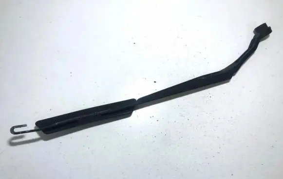 Mazda 323 F Front wiper blade arm