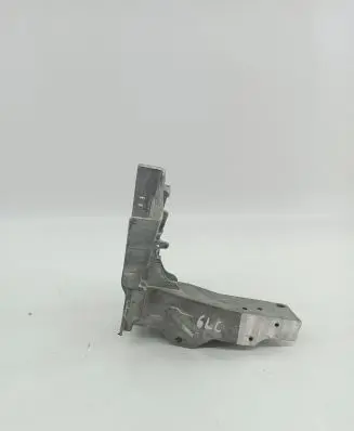 Mercedes-Benz GLC X253 C253 Radiator support slam panel bracket A2536210700