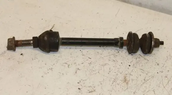Dodge RAM 1500 DS Front anti-roll bar/stabilizer link DW402090252