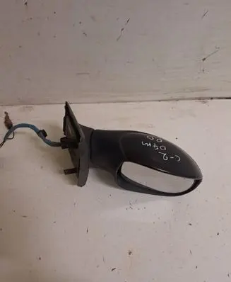 Citroen C2 Front door electric wing mirror 812768