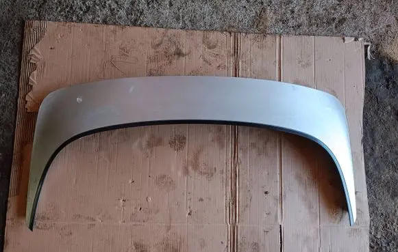 Porsche Boxster 986 Tailgate/trunk spoiler 