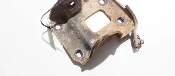 Audi A4 S4 B5 8D Bracket in trunk/boot 