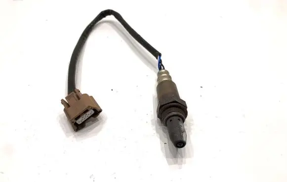Nissan Qashqai Lambda probe sensor
