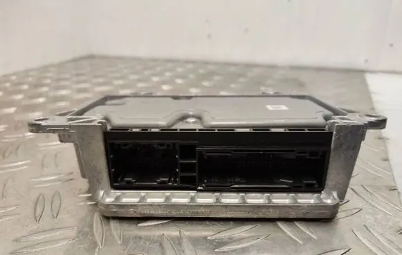 Volvo V60 Airbag control unit/module 31387523 T11307150250 11307150250881