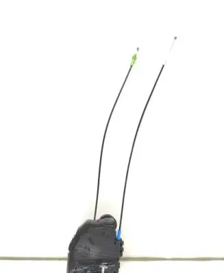 Toyota Auris E180 Rear door lock A084219