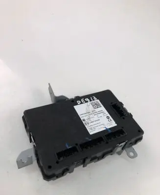 KIA Niro Other control units/modules 95400G5530