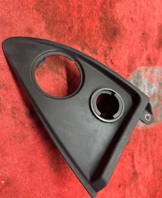 Porsche 911 991 Oil filler cap 99110727403