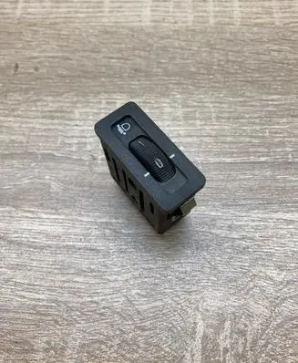 BMW 3 E36 Headlight level height control switch 8360859