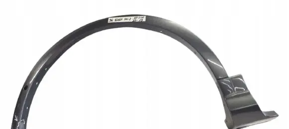 Ford Kuga II Front arch trim 