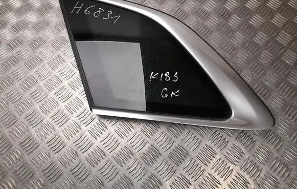 Audi Q5 SQ5 Rear side window 8MA845297