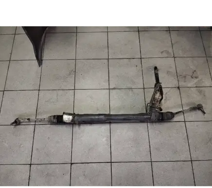 Volkswagen Touareg I Steering rack