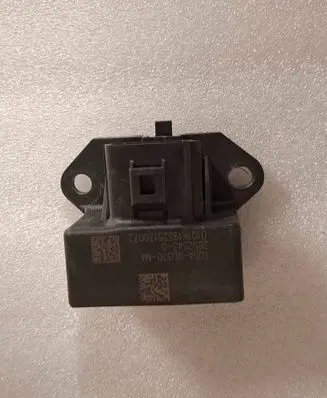 Ford Mustang VI Fuel pump relay FU5A9D370MA 28525430