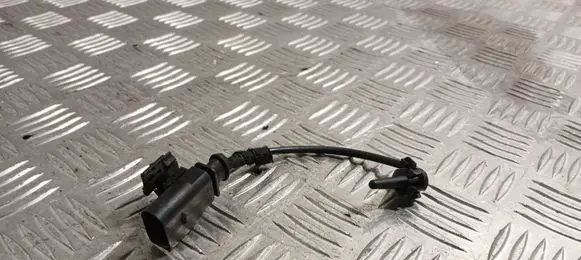 Volkswagen PASSAT B8 Outside/exterior temperature sensor 3G0820535
