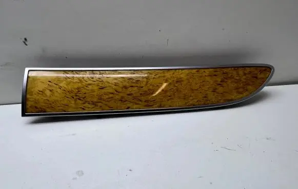 Audi A6 S6 C6 4F Dashboard glove box trim 4F1853190T 4F1853190AC