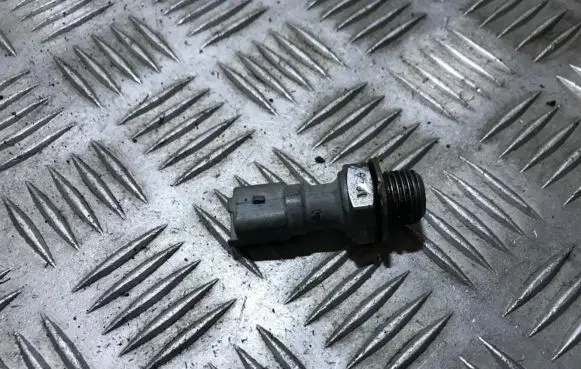 Peugeot 308 Sensor 9631646480