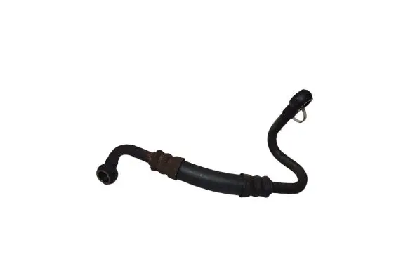 Turbo turbocharger oiling pipe/hose