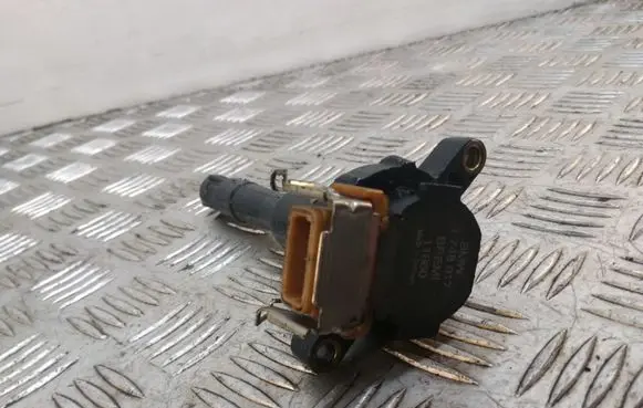 Land Rover Range Rover Sport L320 High voltage ignition coil 1748017