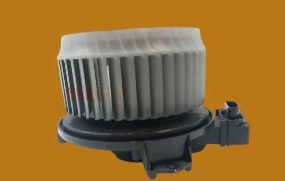 Suzuki Swift I Heater fan/blower AV2727000311