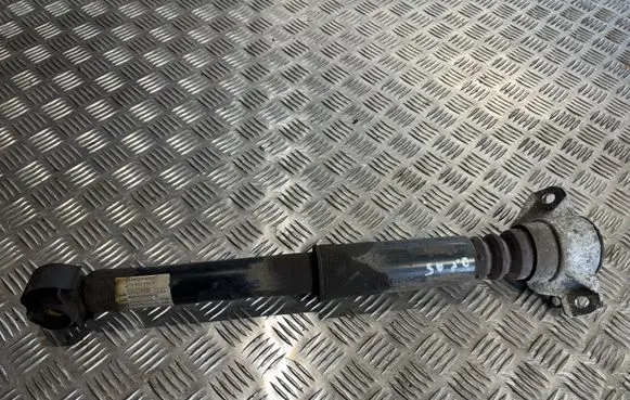 Audi A5 Sportback 8TA Rear shock absorber/damper 8T0513035T
