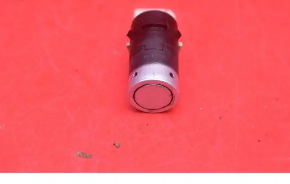 Audi A6 Allroad C5 Parking PDC control unit/module 7H0919275B