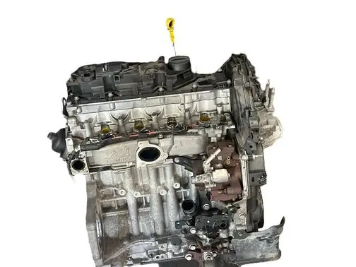 Volvo V40 Engine D4162T AV6Q6007BB 2782654