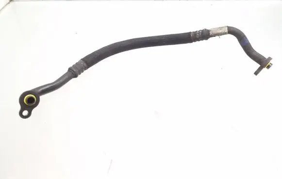 Volvo C30 Air conditioning (A/C) pipe/hose 4N5H19N602TB