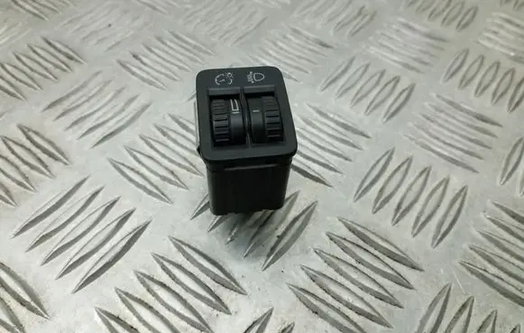 Volkswagen PASSAT B6 Headlight level height control switch 3CC0941333A