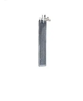 Ford Kuga II Gearbox / Transmission oil cooler F1F17A095AB