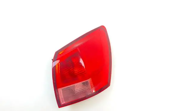 Nissan Qashqai Rear/tail lights 26550JD000