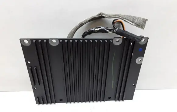 Volvo S40 Sound amplifier 31310000 31310002