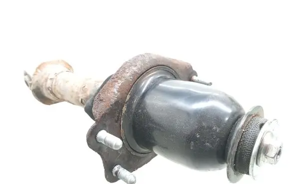 Toyota Avensis T250 Rear shock absorber/damper